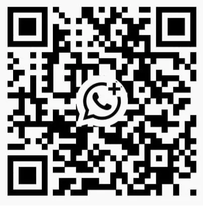 WhatsApp QR Code